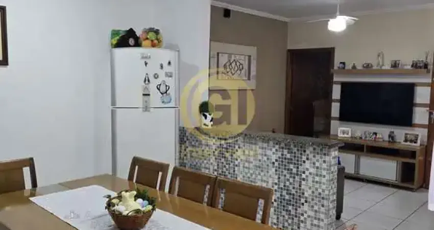 Casa com 2 quartos à venda na Rua Mogi das Cruzes, Cidade Salvador, Jacareí