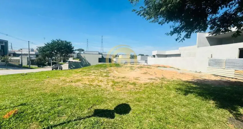 Terreno à venda na Associação Vem Viver Jacareí - Vivva Residencial Clube, Condomínio Vem Viver Jacareí, Jacareí