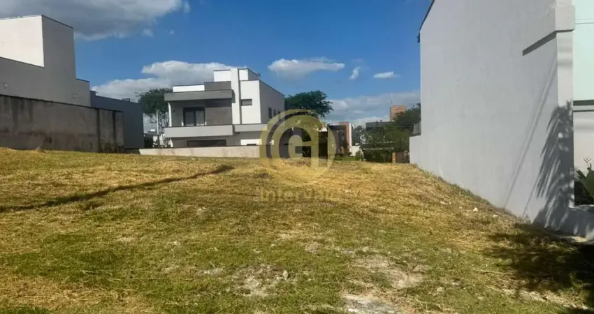 Terreno à venda na Associação Vem Viver Jacareí - Vivva Residencial Clube, Condomínio Vem Viver Jacareí, Jacareí