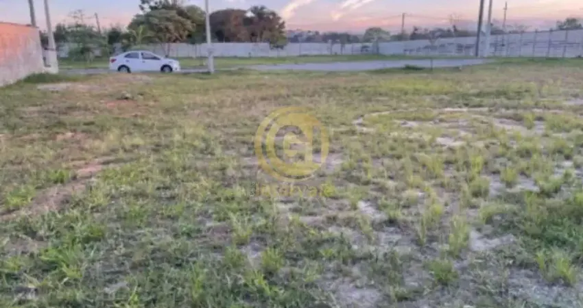 Terreno à venda na Rua João Alberto Cândia, Jardim Santa Maria, Jacareí