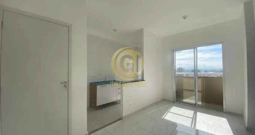 Apartamento para venda e locação  - aurora residence jacareí