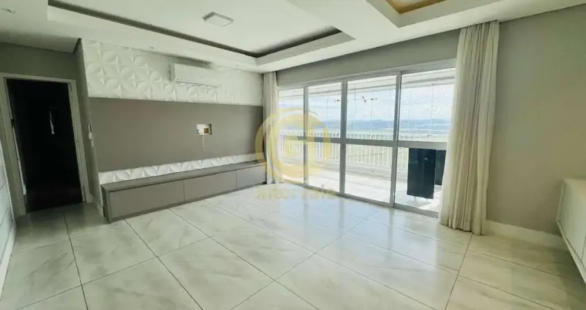 Apartamento com 4 quartos à venda na Rua Corifeu de Azevedo Marques, Jardim das Indústrias, São José dos Campos