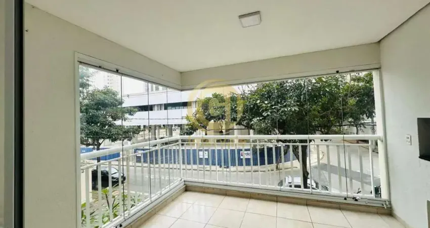Apartamento à venda na Rua Yukiko Ishida, Jardim Alvorada, São José dos Campos