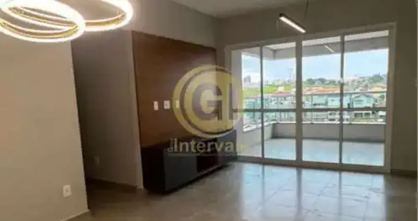 Apartamento com 3 quartos à venda na Rua Azevedo Sampaio, Vila Formosa, Jacareí