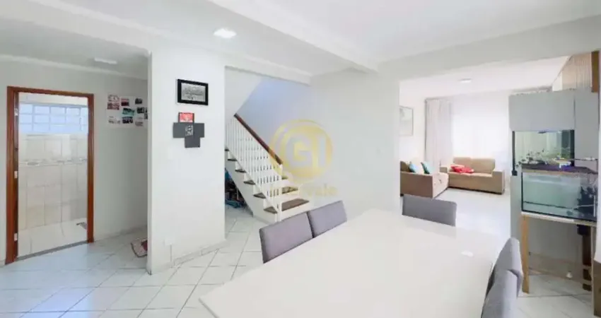 Casa com 4 quartos à venda na Estrada Professora Olinda de Almeida Mercadante, Parque Santo Antônio, Jacareí