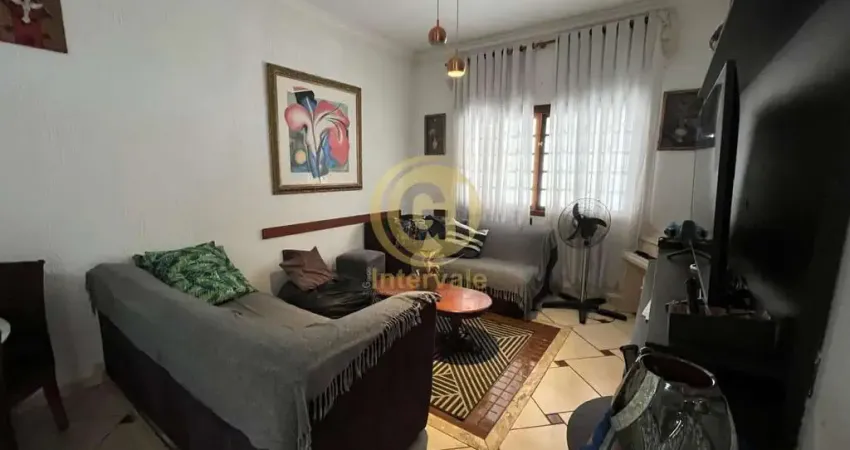 Casa com 4 quartos à venda na Rua Valentim Pinheiro, Jardim Paraíba, Jacareí