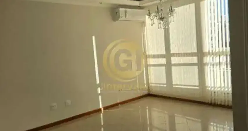 Apartamento com 3 quartos para alugar na Rua Jurema Vieira Medrado, Parque Residencial Aquarius, São José dos Campos