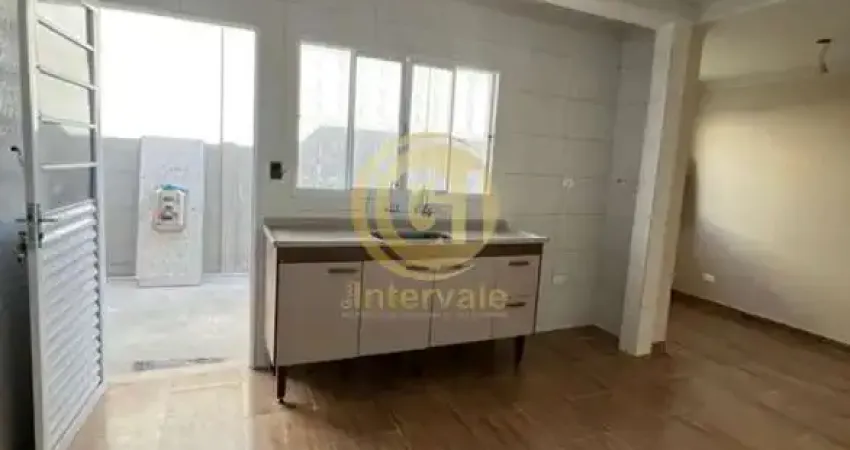 Casa com 3 quartos à venda na Rua Lazara Augusta Silva Lisboa, Bosque dos Eucaliptos, São José dos Campos