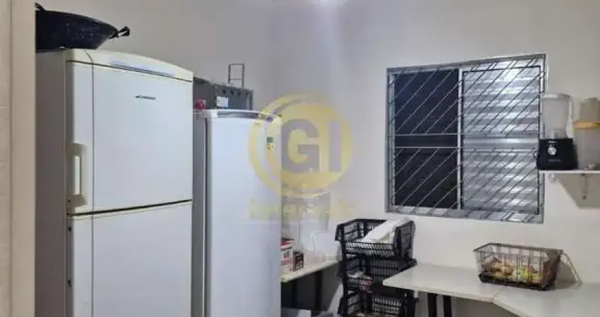 Apartamento com 2 quartos à venda na Rua Julieta de Mancilha Passos, Jardim Novo Amanhecer, Jacareí