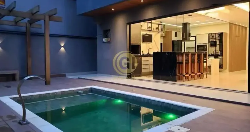 Casa de condomínio em condomínio vem viver jacareí - jacareí