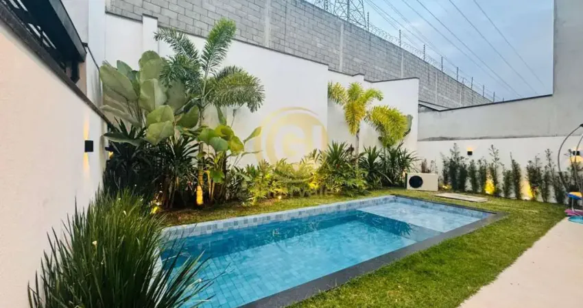 Casa de condomínio em condomínio vem viver jacareí  -jacareí