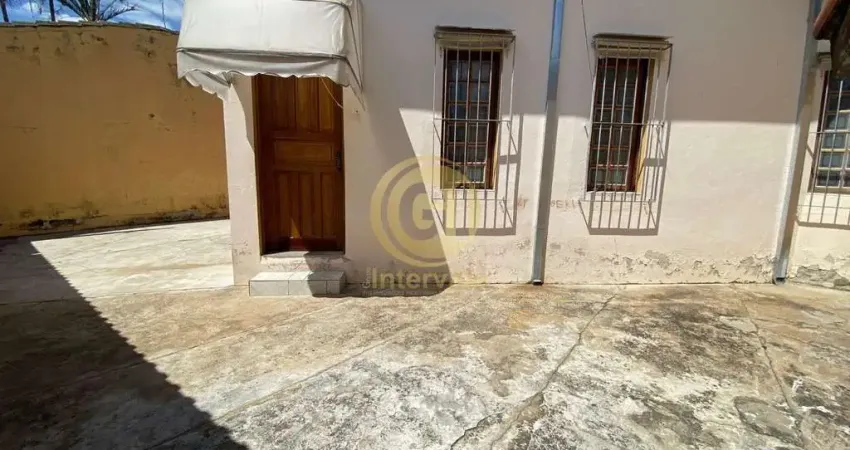 Casa com 4 quartos à venda na Avenida Azênio de Azevedo Chaves, Jardim Santa Maria, Jacareí