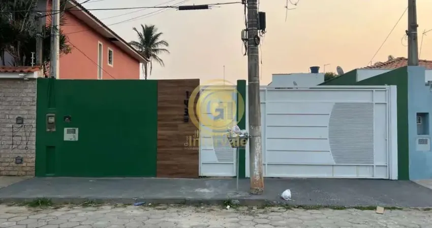 Kitnet / Stúdio à venda na Rua Rafaelle Sciammarella 143, Cidade Jardim, Jacareí