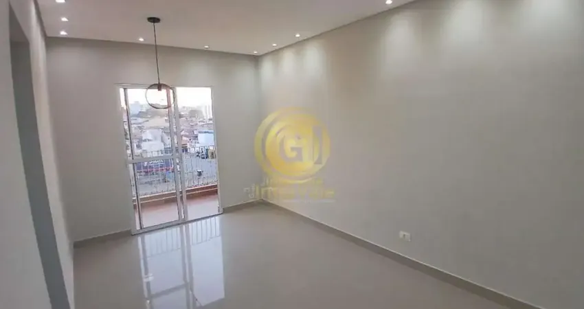 Apartamento com 3 quartos à venda na Avenida Pereira Campos, Jardim Didinha, Jacareí