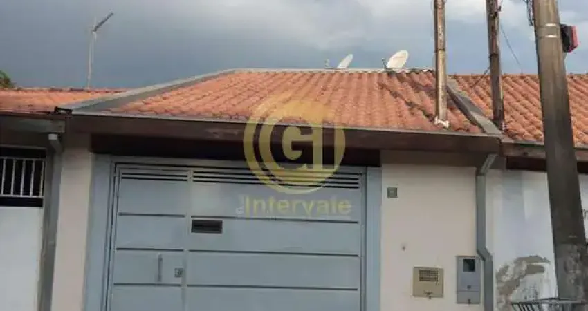 Casa com 2 quartos à venda na Rua Mário Siqueira Cardoso, Bandeira Branca, Jacareí