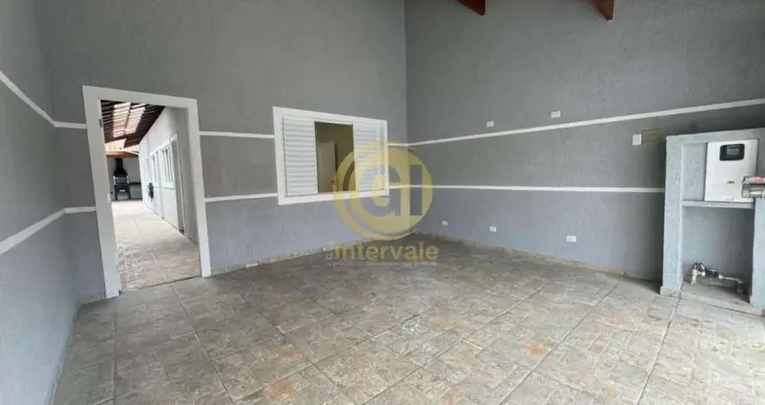 Casa com 2 quartos à venda na Rua Agenor de Oliveira, Jardim Torrão de Ouro, São José dos Campos