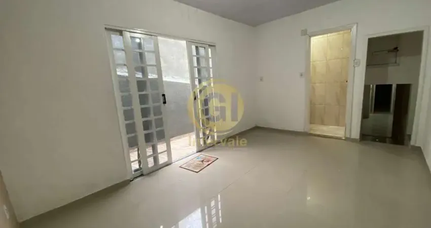 Casa com 2 quartos à venda na Rua Antônio Góis, Cidade Nova Jacareí, Jacareí