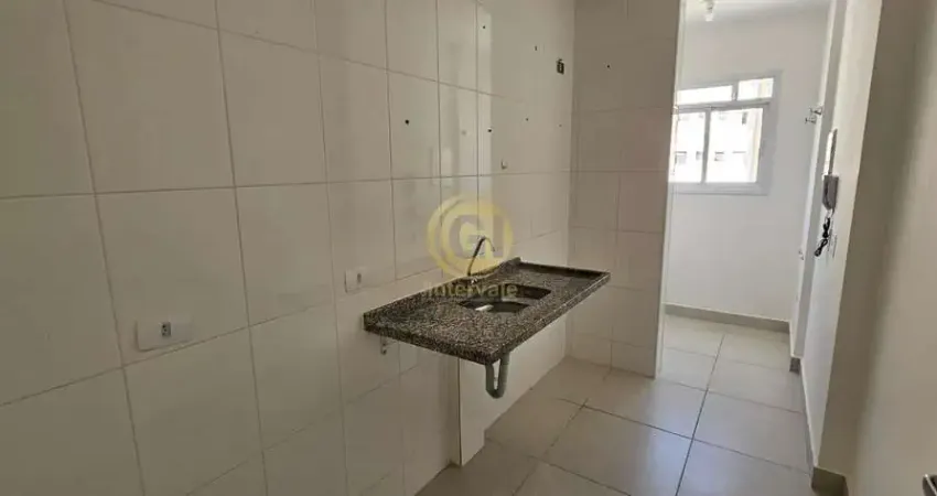 Apartamento com 2 quartos para alugar na Estr. Mun. Abade Biagino Chieffi, Pagador de Andrade, Jacareí