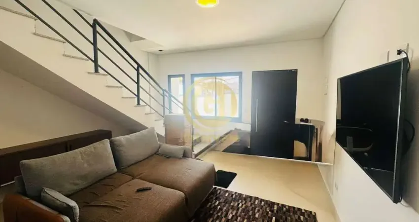 Casa com 2 quartos à venda na Rua São Lucas, Centro, Jacareí