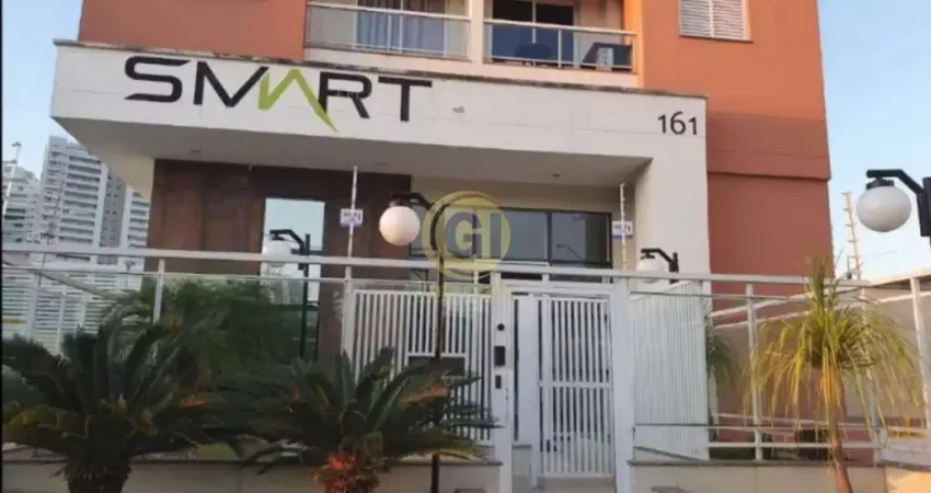 Apartamento em condomínio centro empresarial taquari - são josé dos campos