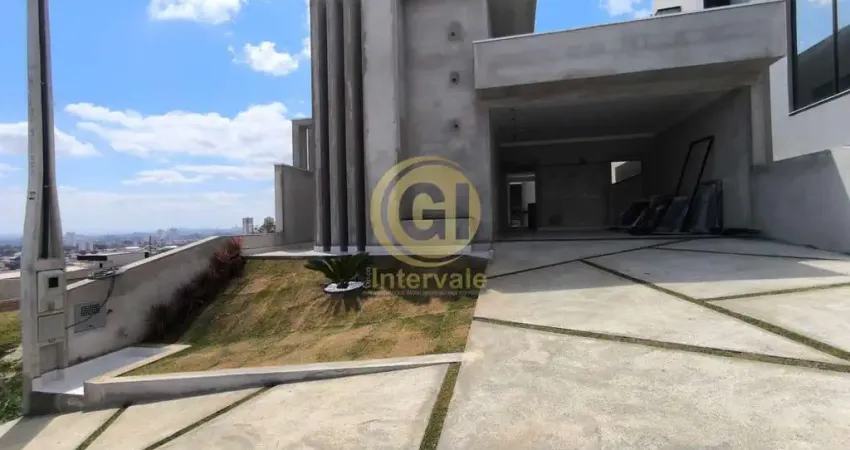 Imovel para venda condomínio residencial fogaça  -  jacareí.