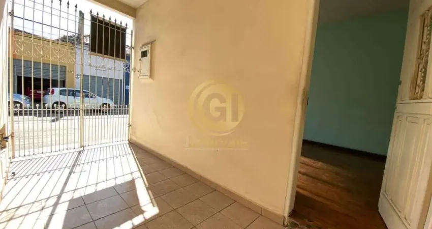 Casa com 2 quartos à venda na Rua Rui Barbosa, Centro, Jacareí