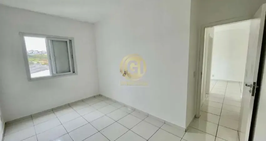 Apartamento com 2 quartos para alugar na Avenida Maria Augusta Fagundes Gomes, Residencial São Paulo, Jacareí