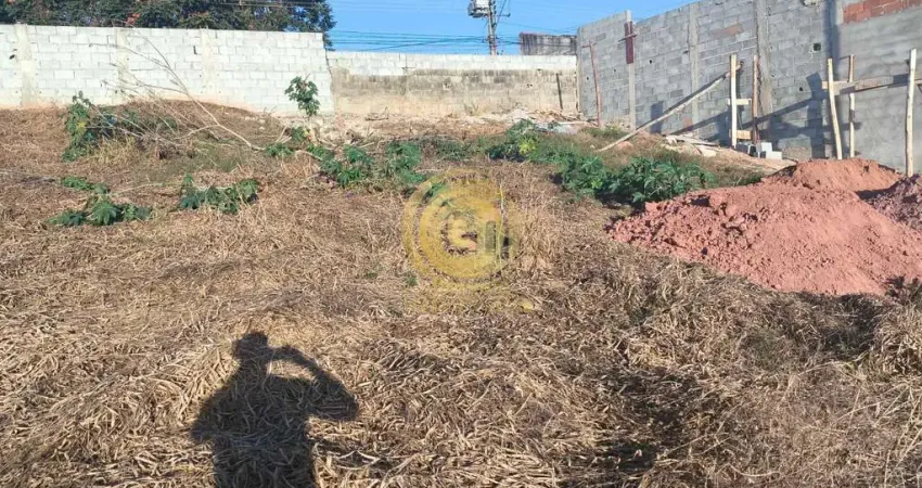 Terreno à venda na Rua Expedicionário Pedro Paulo Moreira, Jardim Pitoresco, Jacareí