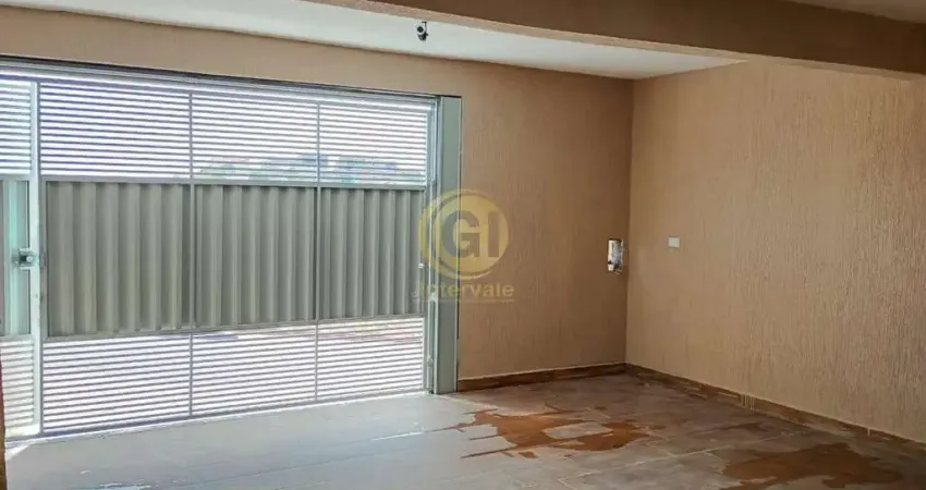 Casa com 2 quartos à venda na Avenida Plínio da Cunha Toledo, Jardim Colinas, Jacareí