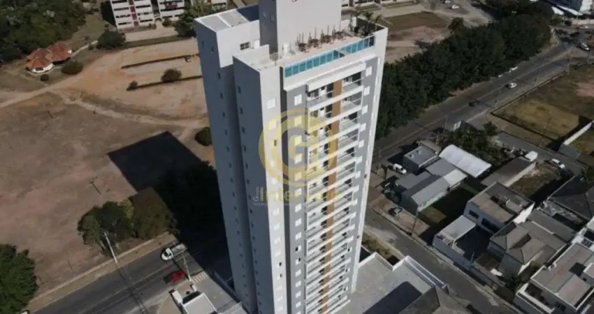 Apartamento com 2 quartos à venda na Avenida das Notas, Vila Branca, Jacareí