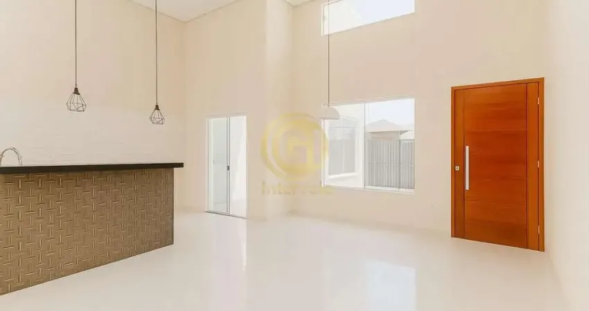 Casa com 3 quartos para alugar na Rua Ciro dos Anjos, Loteamento Villa Branca, Jacareí