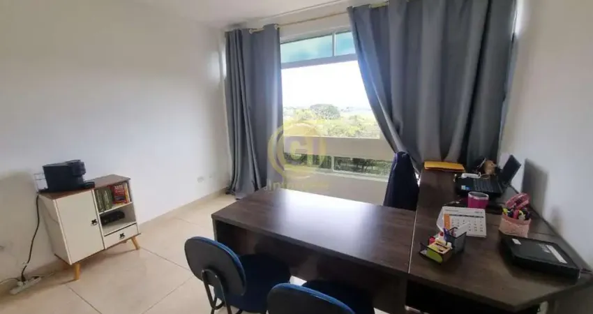 Excelente sala comercial à venda no centro de são josé dos campos