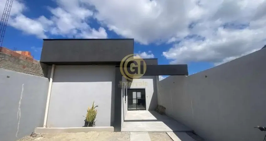 Casa com 3 quartos à venda na Rua Rafael Gonçalves de Campos, Residencial Parque dos Sinos, Jacareí