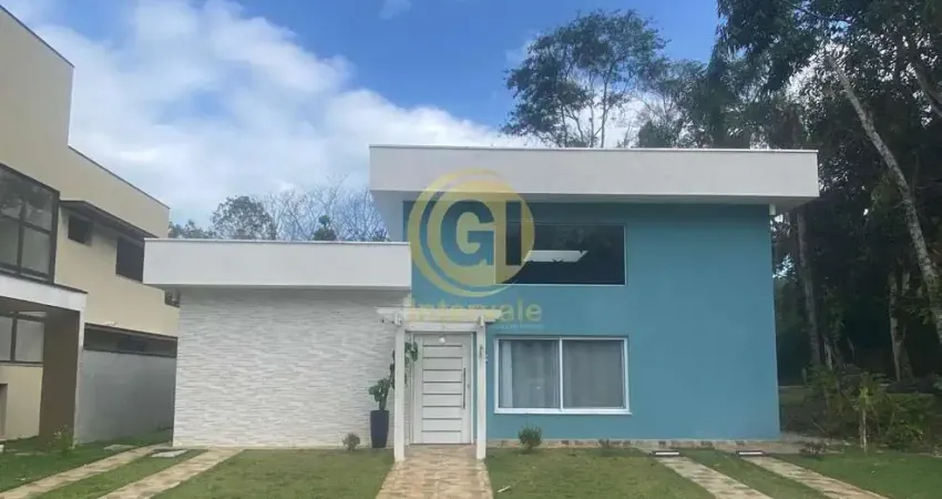 Casa com 3 quartos à venda na Condominio Capitanias Praia Da Lagoinha, Praia da Lagoinha, Ubatuba