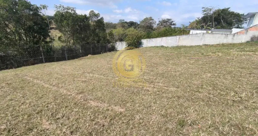 Lote / terreno / área em condomínio parque vale dos lagos  -  jacareí
