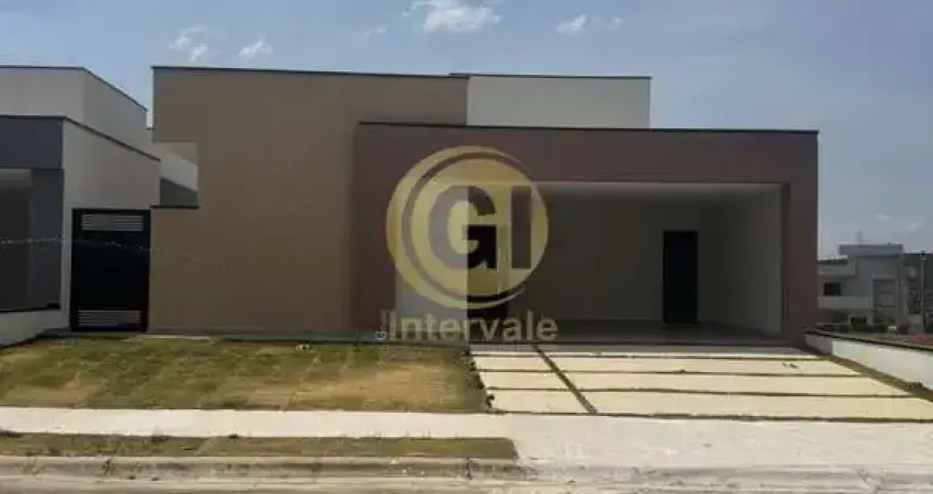 Casa em condomínio fechado com 3 quartos à venda na Rodovia Presidente Dutra, Eugênio de Mello, São José dos Campos