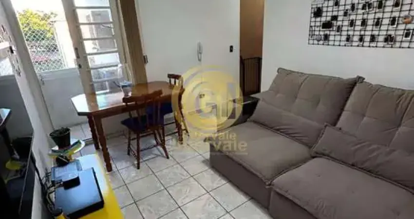 Apartamento com 2 quartos à venda na Avenida das Letras, Vila Branca, Jacareí
