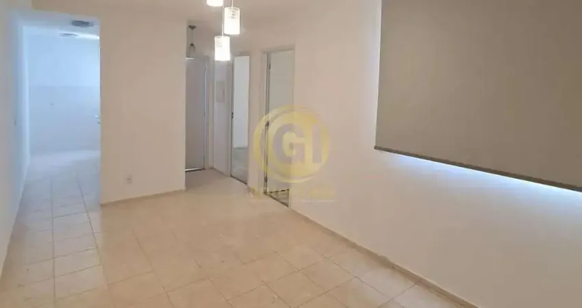 Apartamento com 2 quartos para alugar na Rua Pedro Gonçalves, Jardim Paraíso, Jacareí