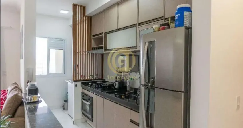 Apartamento com 2 quartos à venda na Rua Professora Olinda de Almeida Mercadante, Jardim Maria Amélia, Jacareí