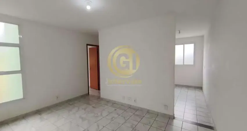 Apartamento residencial para venda na vila zezé jacarei são paulo