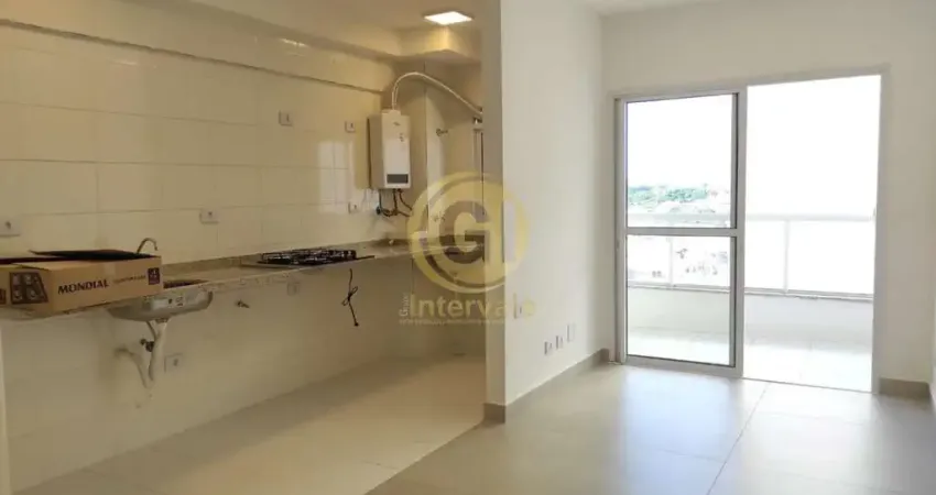 Apartamento com 2 quartos à venda na Rua São Diego, Jardim Califórnia, Jacareí