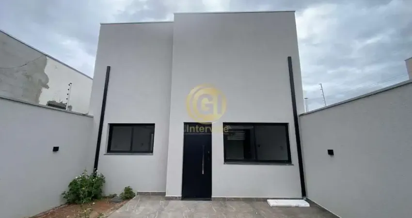 Excelente oportunidade: casa para venda em jacareí-sp, no residencial parque dos sinos, com 3 quartos