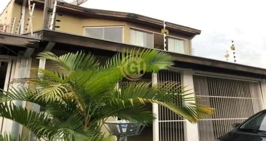 Casa com 4 quartos à venda na Rua Júlio Afrânio Peixoto, Loteamento Villa Branca, Jacareí