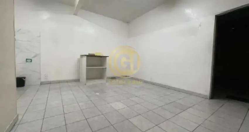 Galpão / depósito / armazém em jardim satélite  -  são josé dos campos