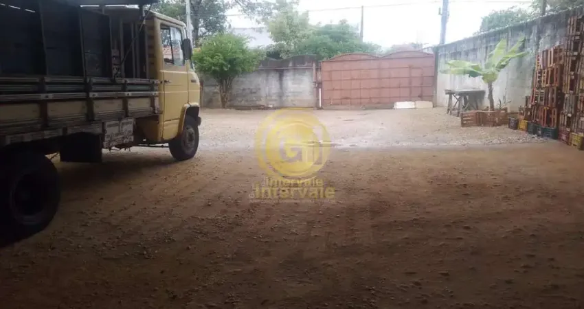 Terreno à venda na Avenida Orlando Felipe Bonano, Jardim Santa Maria, Jacareí