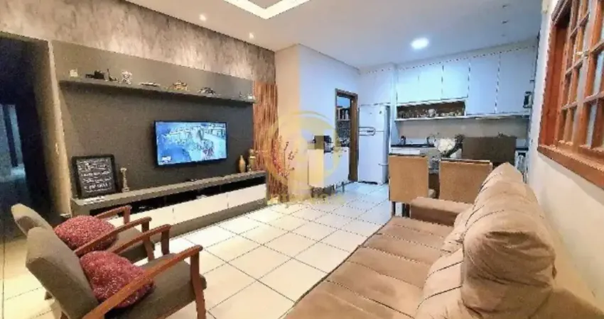 Casa com 3 quartos à venda na Rua Geraldo de Barros, Loteamento Villa Branca, Jacareí