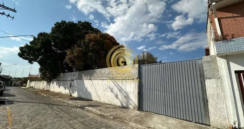 Barracão / Galpão / Depósito à venda na Rua Tibiriçá, Centro, Jacareí