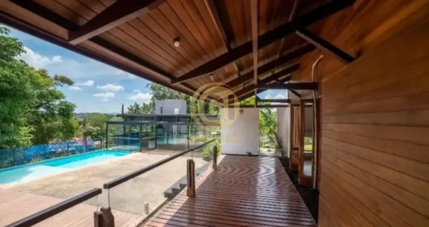 Chácara / sítio com 4 quartos à venda na Rua Maria José Alves da Silva, Chácaras Santa Rita, Caçapava