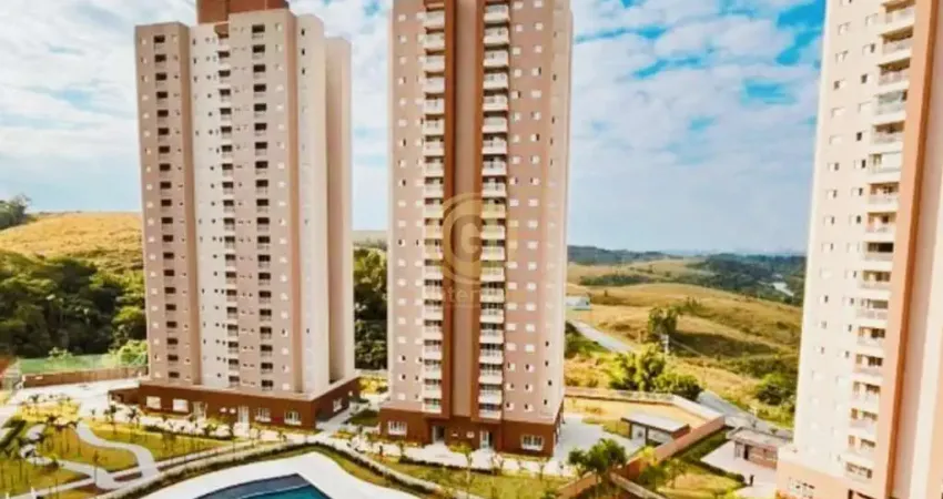 Apartamento com 3 quartos à venda na 12334-480, Pagador de Andrade, Jacareí