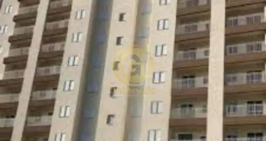 Apartamento com 2 quartos à venda na Estrada Professora Olinda de Almeida Mercadante, Parque Santo Antônio, Jacareí